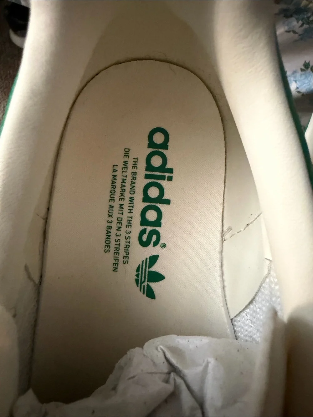 adidas gazelle soft